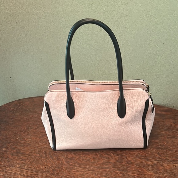 Kate Spade ♠️ Duncan Street Queeney Satchel - Picture 7 of 13